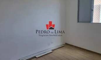 Imagem 5: Apartamento na Vila Pierina - Cangaíba