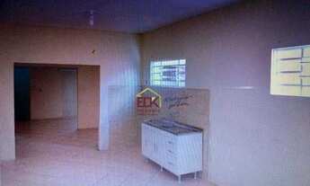 Imagem 5: Casa com 2 dormitórios à venda, 250 m² por R$ 212.000,00 - Bairro dos Guedes - Tremembé/SP