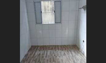 Imagem 6: Quarto cozinha e banheiro vila Sônia praía grande