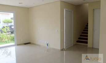 Imagem 5: Casa com 4 dormitórios, 303 m² - venda por R$ 1.750.000,00 ou aluguel por R$ 5.950,01/mês