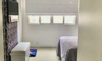 Imagem 6: Apartamento para venda com 130 metros quadrados com 3 quartos em Icaraí - Niterói - RJ