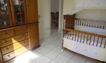 Imagem 6: Apartamento - Jardim Santa Inês III - Residencial Altos do Santa Inês - 62m² - 2 Dormitóri