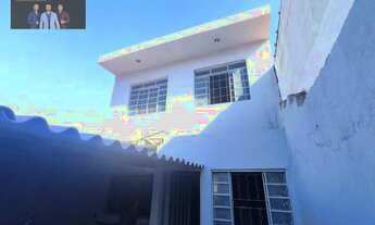 Imagem 5: Casa com 1 dormitório para alugar, 60 m² por R$ 1.200,00/mês - Parque Residencial Potiguar