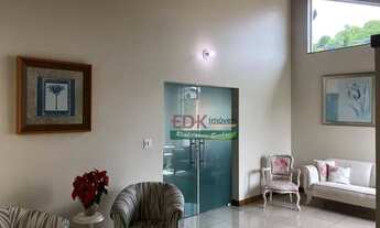 Imagem 4: Sobrado com 5 dormitórios à venda, 220 m² por R$ 850.000,00 - Centro - Tremembé/SP