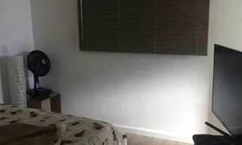 Imagem 2: Apartamento com 3 dormitórios à venda por R$ 450.000,00 - Residencial Dona Margarida - San