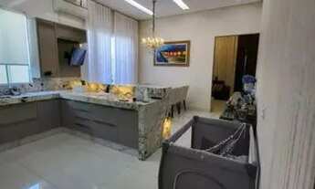 Imagem 7: Casa de condomínio térrea para venda possui 182 metros quadrados com 3 quartos