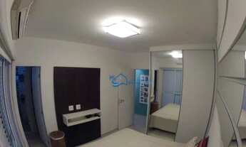 Imagem 7: Apartamento com 3 dormitórios para alugar, 138 m² por R$ 2.300,00/dia - Riviera - Módulo 8