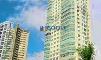 Imagem: 1624 - Edifício de alto padrão no Altiplano