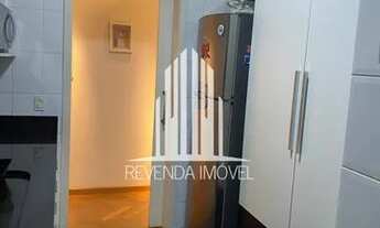 Imagem 13: Apartamento à venda na vila Mariana 71m² 1 dormitório 2 banheiro 2 vagas