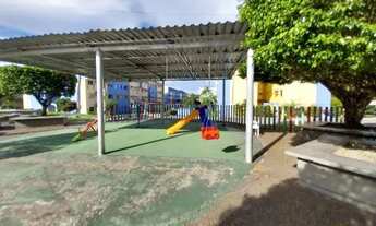 Imagem 3: Condomínio Park dos Franceses 3 quartos