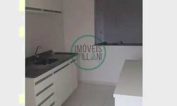 Imagem 7: Apartamento no Edifício Dai Torii