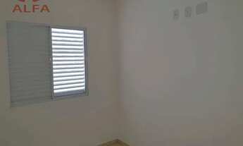 Imagem 4: Casa com 2 dormitórios para alugar, 50 m² por R$ 1.050,00/mês - Parque LIBERDADE 4 - São J