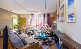 Imagem 4: Padrão Chácara Monte Alegre 226m² 03 Dormitórios 01 Suítes 2 Vagas