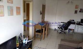 Imagem 2: SÃO PAULO - Apartamento Padrão - Santana