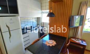 Imagem 4: Apartamento de 1 quarto para aluguel ANUAL em canasvieiras