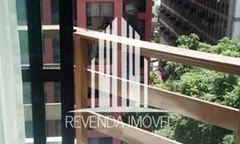 Imagem 2: Apartamento no Itaim Bibi- São Paulo, SP