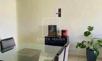 Imagem 4: Apartamento (tipo - padrao) 3 dormitórios/suite, cozinha planejada, em condomínio fechado