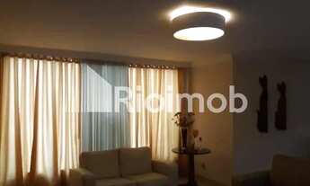 Imagem 3: Vargem Pequena Casa em condomínio com 4 dormitórios