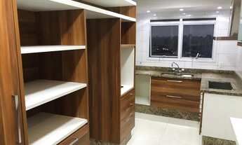 Imagem 10: EXCELENTE APTO EM ANDAR ALTO