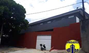 Imagem 2: APARTAMENTO PARA LOCAÇÃO - JARDIM VIRGÍNIA BIANCO