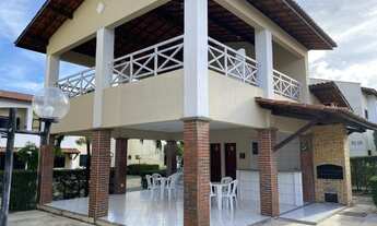 Imagem 7: APT 296, Residencial Vilagio Maraponga, apartamento com 03 quartos no térreo, piscina