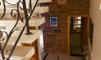 Imagem: Casa com mezanino a venda