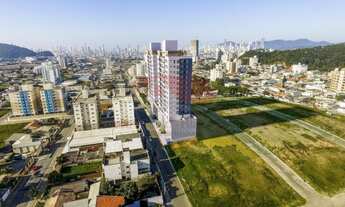 Imagem: Apartamento bairro Tabuleiro