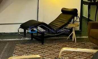 Imagem 2: Sobrado 2 dormitórios em localização privilegiada na Vila Mariana - raridade