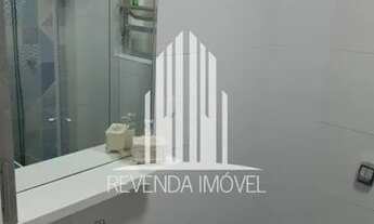 Imagem 7: Apartamento 1 Dormitório na Santa Cecilia