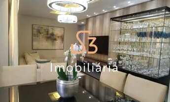 Imagem: APARTAMENTO RESIDENCIAL em UBERLÂNDIA