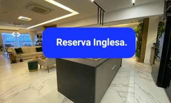 Imagem 6: Cobertura London, 3 Suítes, 100% Mobiliado