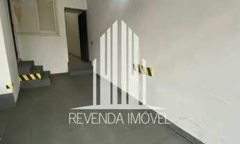 Imagem 4: Casa à venda em Perdizes com 140m² 1 dormitório 1 suíte 2 banheiros 2 vagas