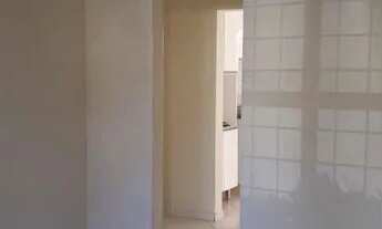 Imagem 2: Casa com 2 dormitórios para alugar, 60 m² por R$ 1.520,00/mês - Parque Villa Flores ( Vill