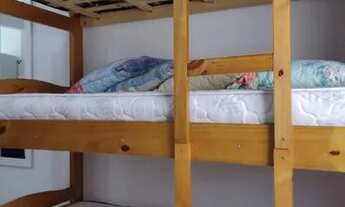 Imagem 6: Locação pra moradia Kitnet, Canto do Forte com vaga de garagem IPTU e cond.incluso