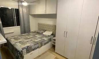 Imagem 4: Vendo apartamento 3 quartos MARIA PAULA