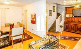 Imagem: Casa assobradada 4 dormitórios 3 banheiros