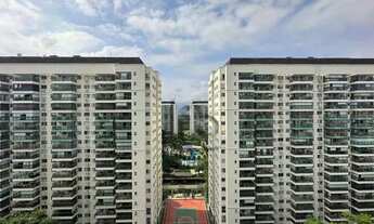 Imagem 6: Oportunidade única em apartamento de 3 quartos, 86m², sol da manhã e andar alto!