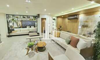 Imagem 3: Apartamento à venda 104m² de 3 dormitórios na Freguesia do Ó