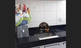 Imagem 6: Apartamento com 2 dormitórios à venda, 45 m² por R$ 165.000,00 - Belvedere - Montes Claros