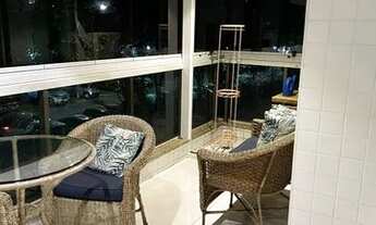 Imagem 3: Apartamento para aluguel possui 120m² com 3 quartos no RIO 2