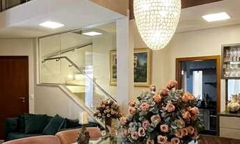 Imagem: Sobrado para aluguel possui 400 metros quadrados