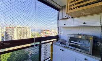 Imagem 4: Apartamento 2 quartos no Condomínio Sol de Marapendi à venda, 97 m² por R$ 1.400.000 - Bar