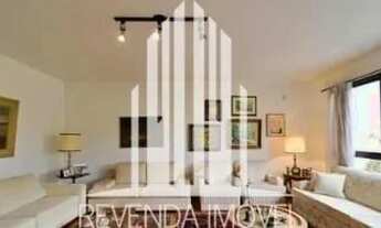 Imagem 4: Sobrado à venda 430m² 4 dormitórios 4 suítes e 5 vagas no Morumbi