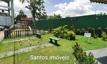 Imagem 5: Porto Esmeralda Na Mario Covas Apto de 2 quartos c/ cozinha modulada, bom acabamento