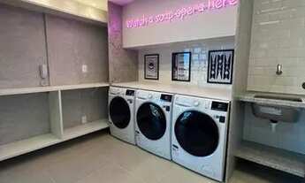 Imagem 4: PORTO DE GALINHAS (CENTRO) Flat com 26 m² sendo 1 quarto. Última unidade!