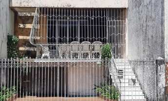 Imagem: Casa na 16 de Novembro