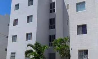 Imagem 2: Apartamento com 52 m² em Ponta Negra - Natal - RN Sombra