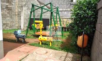 Imagem 4: Cobertura com 2 dormitórios à venda, 47 m² por R$ 175.000,00 - Vila Oeste - Belo Horizonte