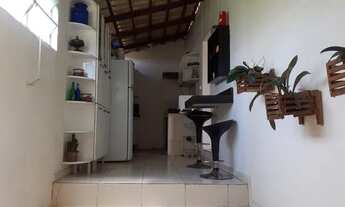 Imagem 6: Casa a venda bairro Atenas Igarapé