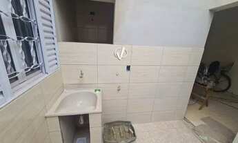 Imagem 4: Casa à venda, 2 quartos, 1 suíte, 2 vagas, Residencial Mombaça I - Pindamonhangaba/SP